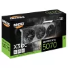 Video Card Inno3D RTX 5070 X3 OC 12GB N50703-12D7X-195064L