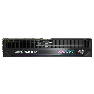 כרטיס מסך Gigabyte AORUS GeForce RTX 5080 MASTER 16G GV-N5080AORUS M-16GD כרטיס מסך Gigabyte AORUS GeForce RTX 5080 MASTER 16G GV-N5080AORUS M-16GD
