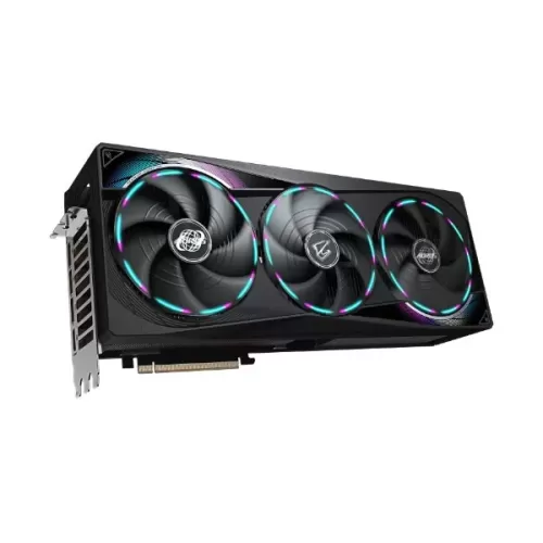 כרטיס מסך Gigabyte AORUS GeForce RTX 5080 MASTER 16G GV-N5080AORUS M-16GD כרטיס מסך Gigabyte AORUS GeForce RTX 5080 MASTER 16G GV-N5080AORUS M-16GD