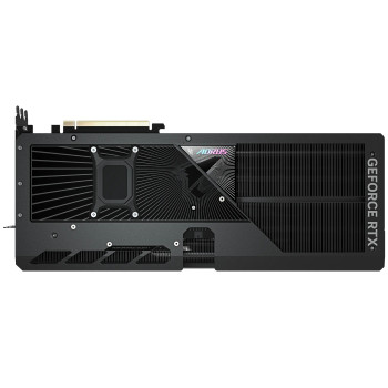 כרטיס מסך Gigabyte AORUS GeForce RTX 5080 MASTER 16G GV-N5080AORUS M-16GD