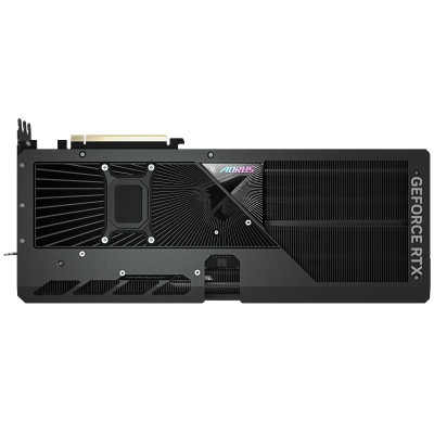 כרטיס מסך Gigabyte AORUS GeForce RTX 5080 MASTER 16G GV-N5080AORUS M-16GD כרטיס מסך Gigabyte AORUS GeForce RTX 5080 MASTER 16G GV-N5080AORUS M-16GD