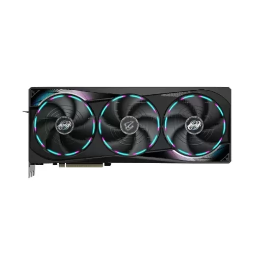 כרטיס מסך Gigabyte AORUS GeForce RTX 5080 MASTER 16G GV-N5080AORUS M-16GD כרטיס מסך Gigabyte AORUS GeForce RTX 5080 MASTER 16G GV-N5080AORUS M-16GD