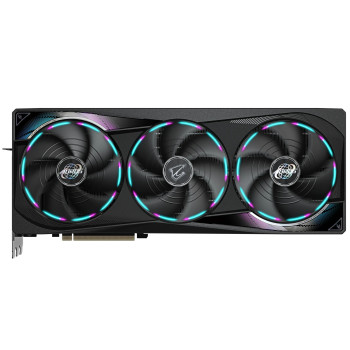 כרטיס מסך Gigabyte AORUS GeForce RTX 5080 MASTER 16G GV-N5080AORUS M-16GD