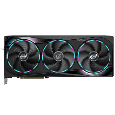 כרטיס מסך Gigabyte AORUS GeForce RTX 5080 MASTER 16G GV-N5080AORUS M-16GD כרטיס מסך Gigabyte AORUS GeForce RTX 5080 MASTER 16G GV-N5080AORUS M-16GD