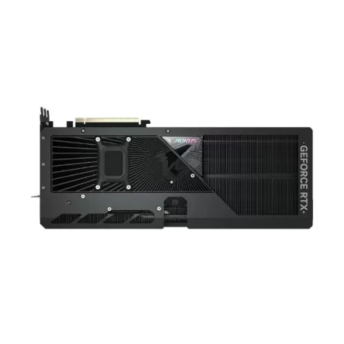 כרטיס מסך Gigabyte AORUS GeForce RTX 5080 MASTER 16G GV-N5080AORUS M-16GD כרטיס מסך Gigabyte AORUS GeForce RTX 5080 MASTER 16G GV-N5080AORUS M-16GD