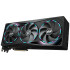 כרטיס מסך Gigabyte AORUS GeForce RTX 5080 MASTER 16G GV-N5080AORUS M-16GD כרטיס מסך Gigabyte AORUS GeForce RTX 5080 MASTER 16G GV-N5080AORUS M-16GD