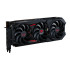 Video Card PowerColor Red Devil RX 9070 XT 16GB GDDR6 RX9070XT16G-EOC Video Card PowerColor Red Devil RX 9070 XT 16GB GDDR6 RX9070XT16G-EOC