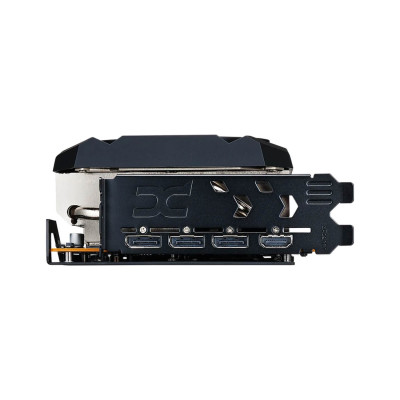 Video Card PowerColor Red Devil RX 9070 XT 16GB GDDR6 RX9070XT16G-EOC Video Card PowerColor Red Devil RX 9070 XT 16GB GDDR6 RX9070XT16G-EOC