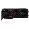 כרטיס מסך PowerColor Red Devil RX 9070 XT 16GB GDDR6 Backplate Special Edition RX9070XT16G-EOCBP כרטיס מסך PowerColor Red Devil RX 9070 XT 16GB GDDR6 Backplate Special Edition RX9070XT16G-EOCBP