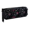 כרטיס מסך PowerColor Red Devil RX 9070 XT 16GB GDDR6 Backplate Special Edition RX9070XT16G-EOCBP כרטיס מסך PowerColor Red Devil RX 9070 XT 16GB GDDR6 Backplate Special Edition RX9070XT16G-EOCBP