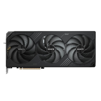 כרטיס מסך Gigabyte GeForce RTX 5090 WINDFORCE OC 32G GV-N5090WF3OC-32GD
