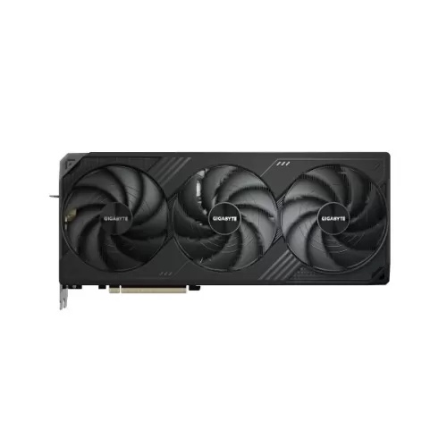 Video Card Gigabyte GeForce RTX 5090 WINDFORCE OC 32G GV-N5090WF3OC-32GD
