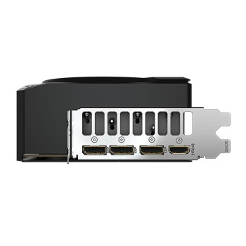 כרטיס מסך Gigabyte GeForce RTX 5090 WINDFORCE OC 32G GV-N5090WF3OC-32GD