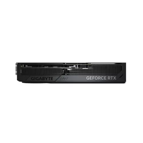 Video Card Gigabyte GeForce RTX 5090 WINDFORCE OC 32G GV-N5090WF3OC-32GD