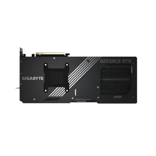 Video Card Gigabyte GeForce RTX 5090 WINDFORCE OC 32G GV-N5090WF3OC-32GD