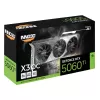 כרטיס מסך Inno3D GeForce RTX 5060 Ti 8GB TWIN X3 OC N506T3-08D7X-193075L