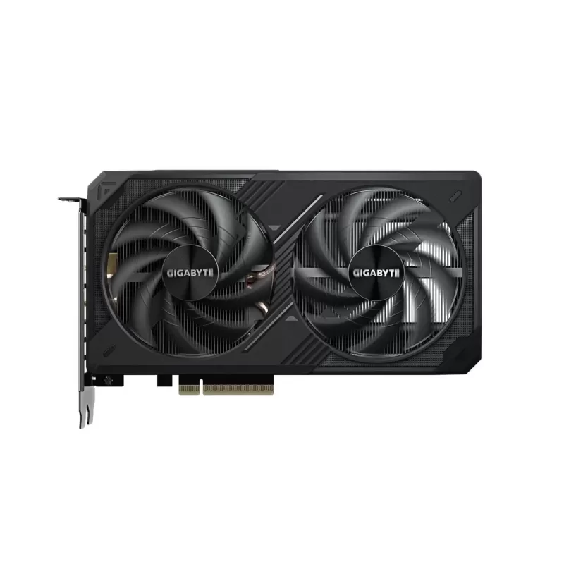 ВидеоКарта Gigabyte GeForce RTX 5060 Ti WINDFORCE OC 8G GV-N506TWF2OC-8GD