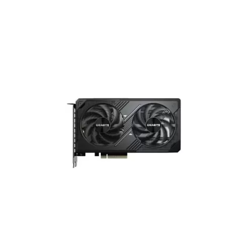 כרטיס מסך Gigabyte GeForce RTX 5060 WINDFORCE OC 8G GV-N5060WF2OC-8GD