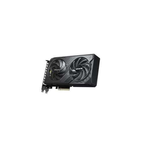כרטיס מסך Gigabyte GeForce RTX 5060 WINDFORCE OC 8G GV-N5060WF2OC-8GD