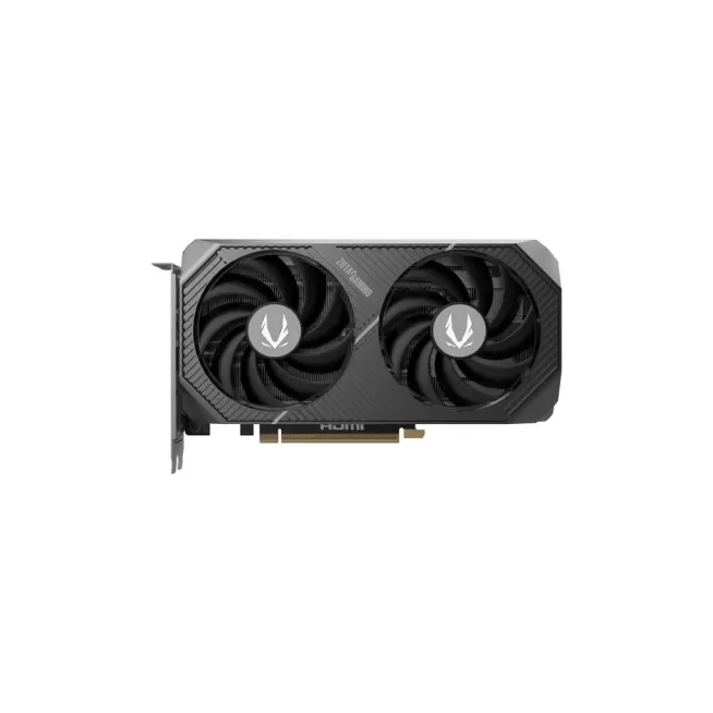 כרטיס מסך Zotac GAMING GeForce RTX 5060 Ti 16GB Twin Edge ZT-B50620E-10M כרטיס מסך Zotac GAMING GeForce RTX 5060 Ti 16GB Twin Edge ZT-B50620E-10M