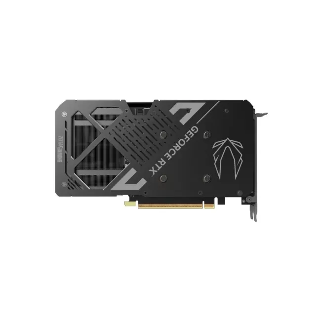 כרטיס מסך Zotac GAMING GeForce RTX 5060 Ti 16GB Twin Edge ZT-B50620E-10M כרטיס מסך Zotac GAMING GeForce RTX 5060 Ti 16GB Twin Edge ZT-B50620E-10M