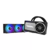 כרטיס מסך Asus ROG Astral ROG Astral LC GeForce RTX 5090 32GB GDDR7 OC Edition 90YV0LW2-M0NA00