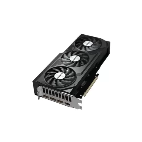 כרטיס מסך Gigabyte WINDFORCE GeForce RTX 5070 Ti WINDFORCE V2 16G GV-N507TWF3OCV2-16GD כרטיס מסך Gigabyte WINDFORCE GeForce RTX 5070 Ti WINDFORCE V2 16G GV-N507TWF3OCV2-16GD
