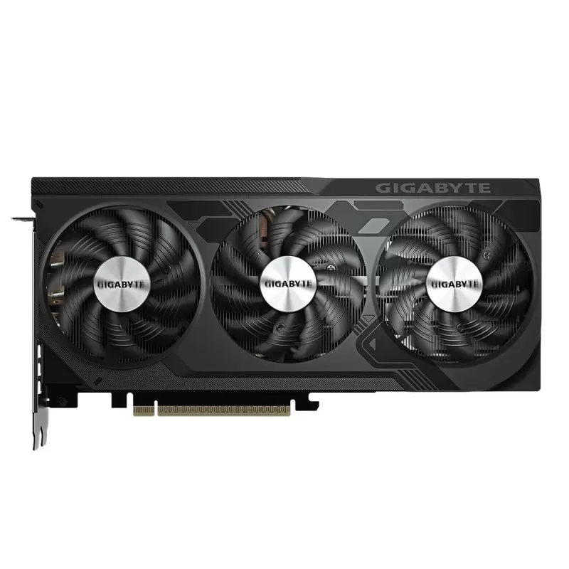 כרטיס מסך Gigabyte WINDFORCE GeForce RTX 5070 Ti WINDFORCE V2 16G GV-N507TWF3OCV2-16GD כרטיס מסך Gigabyte WINDFORCE GeForce RTX 5070 Ti WINDFORCE V2 16G GV-N507TWF3OCV2-16GD