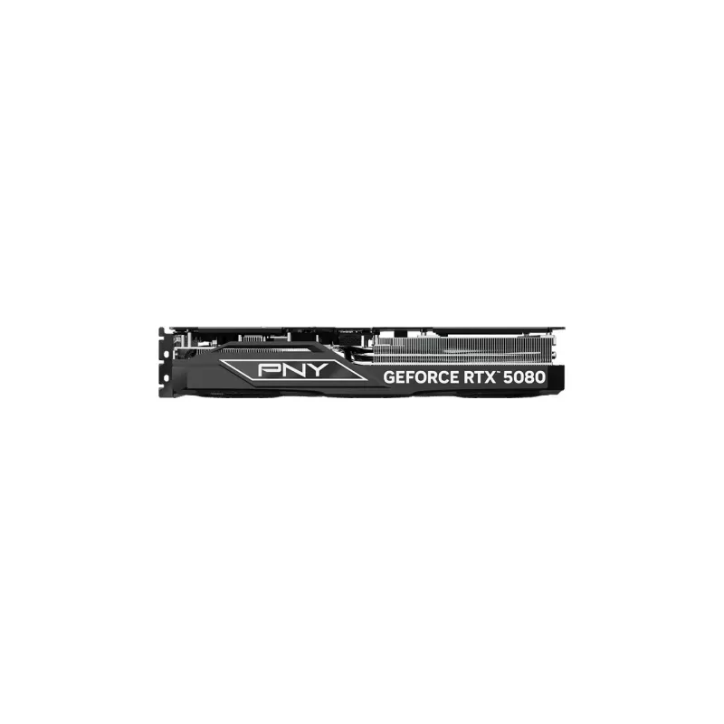 Video Card PNY RTX 5080 OC Triple Fan VCG508016TFXPB1-O
