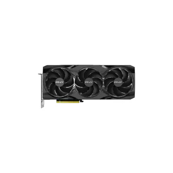Video Card PNY RTX 5080 OC Triple Fan VCG508016TFXPB1-O