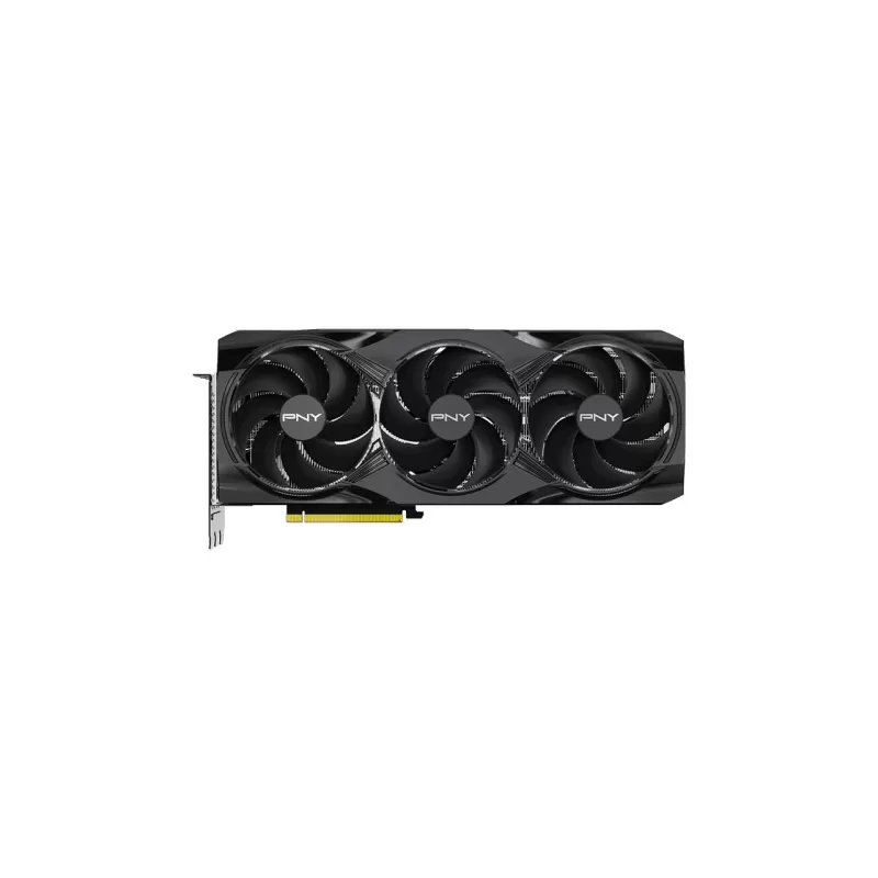 Video Card PNY RTX 5080 OC Triple Fan VCG508016TFXPB1-O