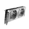 Video Card Galax RTX 5060 Ti 1-Click OC white gaRTX5060TIiwhite
