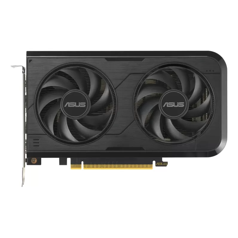 כרטיס מסך Asus Dual GeForce RTX 5050 8GB GDDR6 OC Edition 90YV0N72-M0NA00