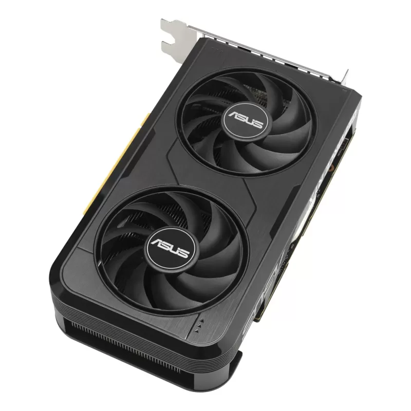 כרטיס מסך Asus Dual GeForce RTX 5050 8GB GDDR6 OC Edition 90YV0N72-M0NA00