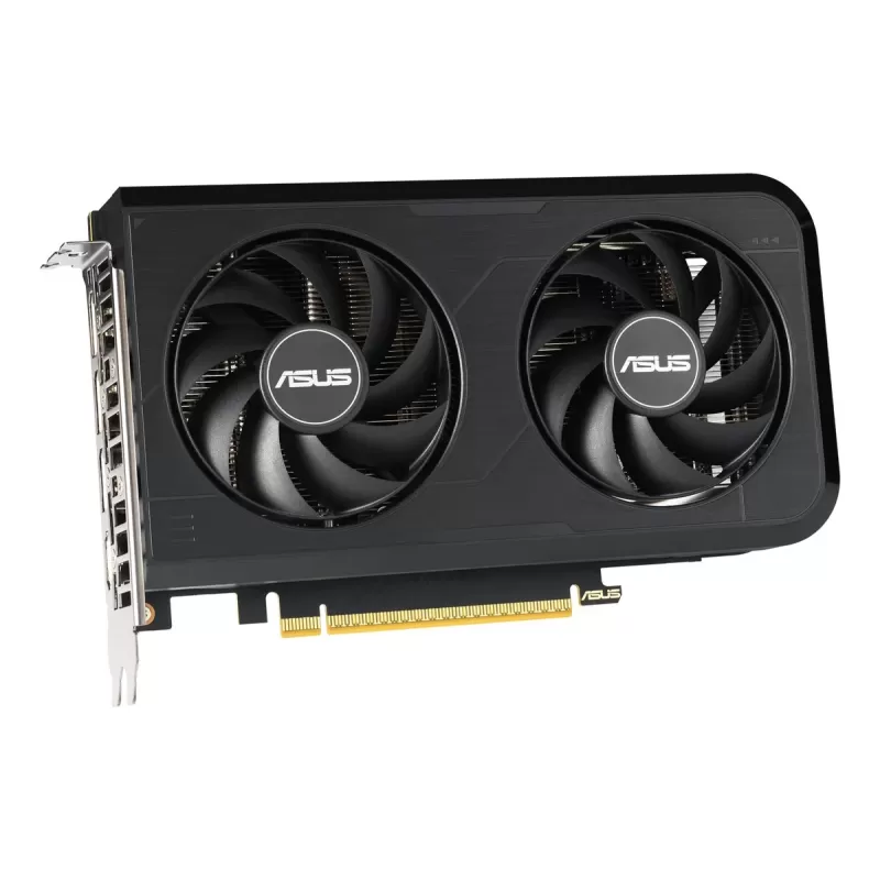 כרטיס מסך Asus Dual GeForce RTX 5050 8GB GDDR6 OC Edition 90YV0N72-M0NA00