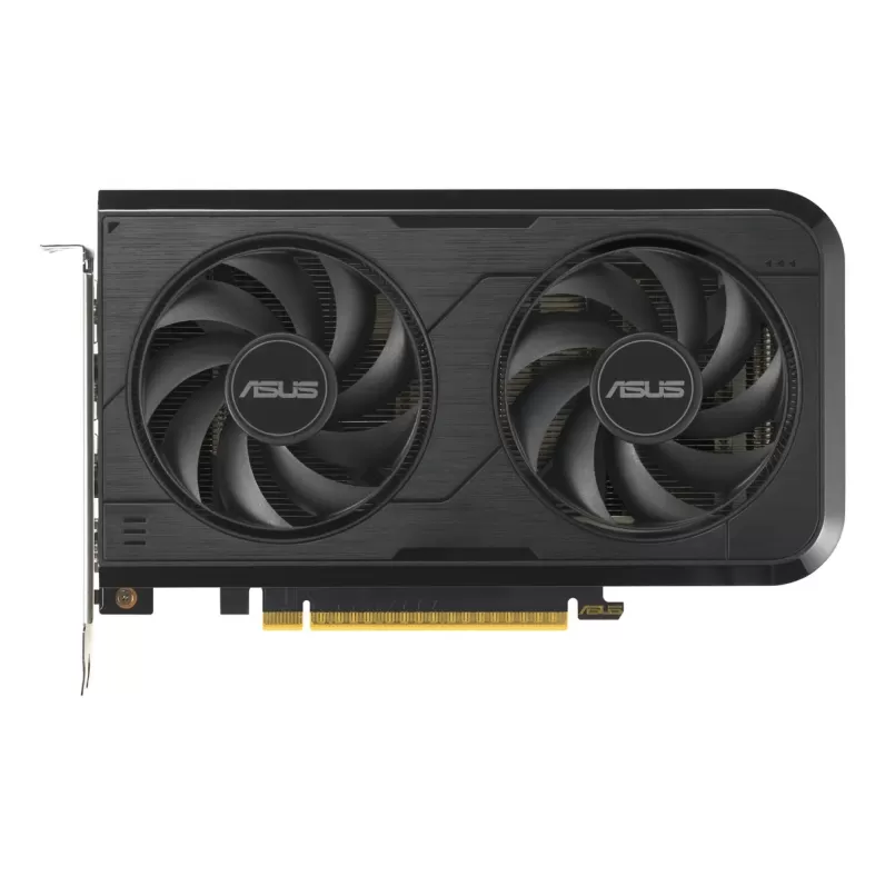 כרטיס מסך Asus Dual GeForce RTX 5050 8GB GDDR6 OC Edition 90YV0N72-M0NA00