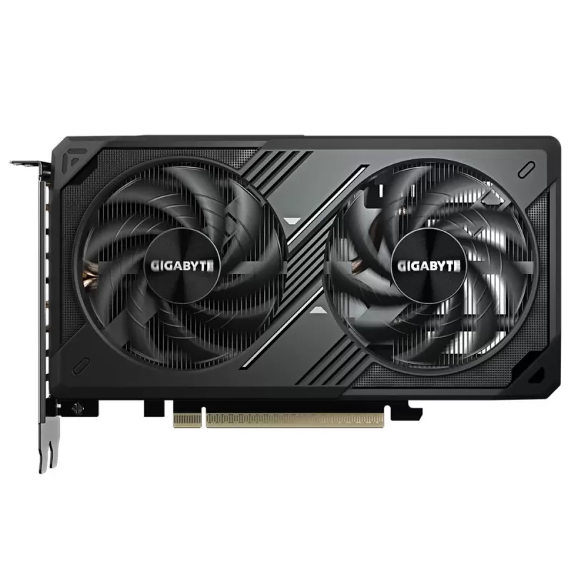 ВидеоКарта Gigabyte RTX 5060 WF2 MAX OC V2 8GB N5060WF2MAXOCV28GD