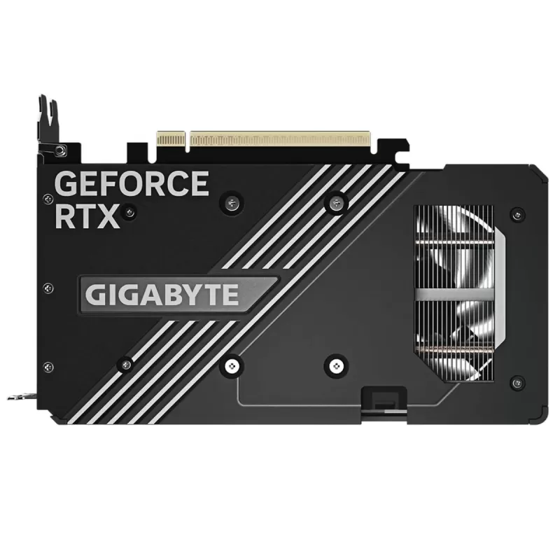 ВидеоКарта Gigabyte RTX 5060 WF2 MAX OC V2 8GB N5060WF2MAXOCV28GD