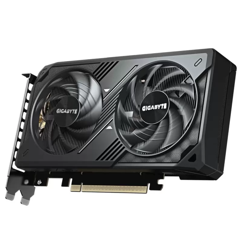 ВидеоКарта Gigabyte RTX 5060 WF2 MAX OC V2 8GB N5060WF2MAXOCV28GD