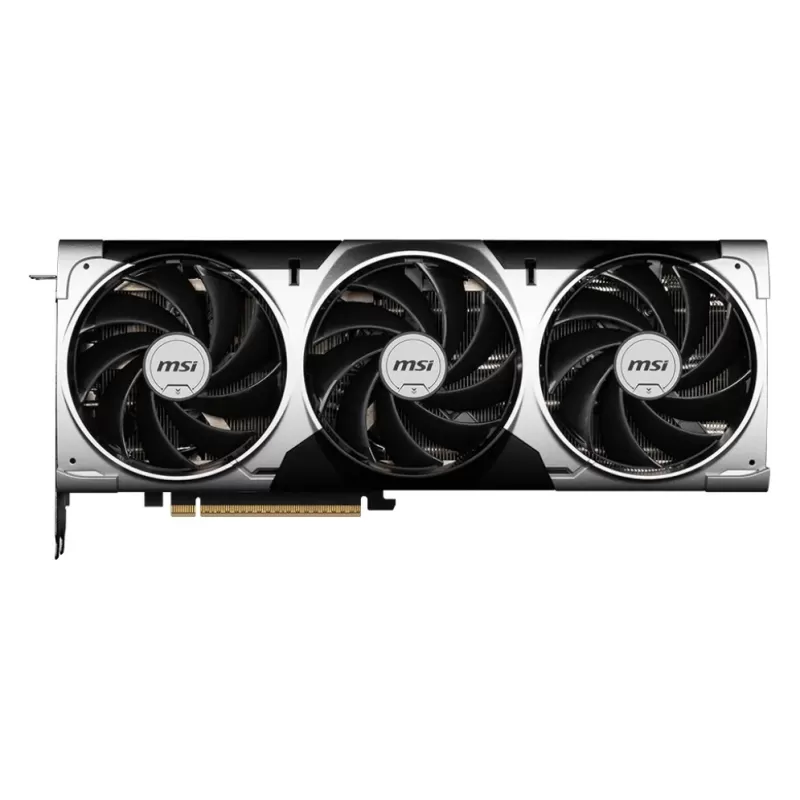 ВидеоКарта MSI RTX 5070 Ti 16G VENTUS 3X OC V531-092R