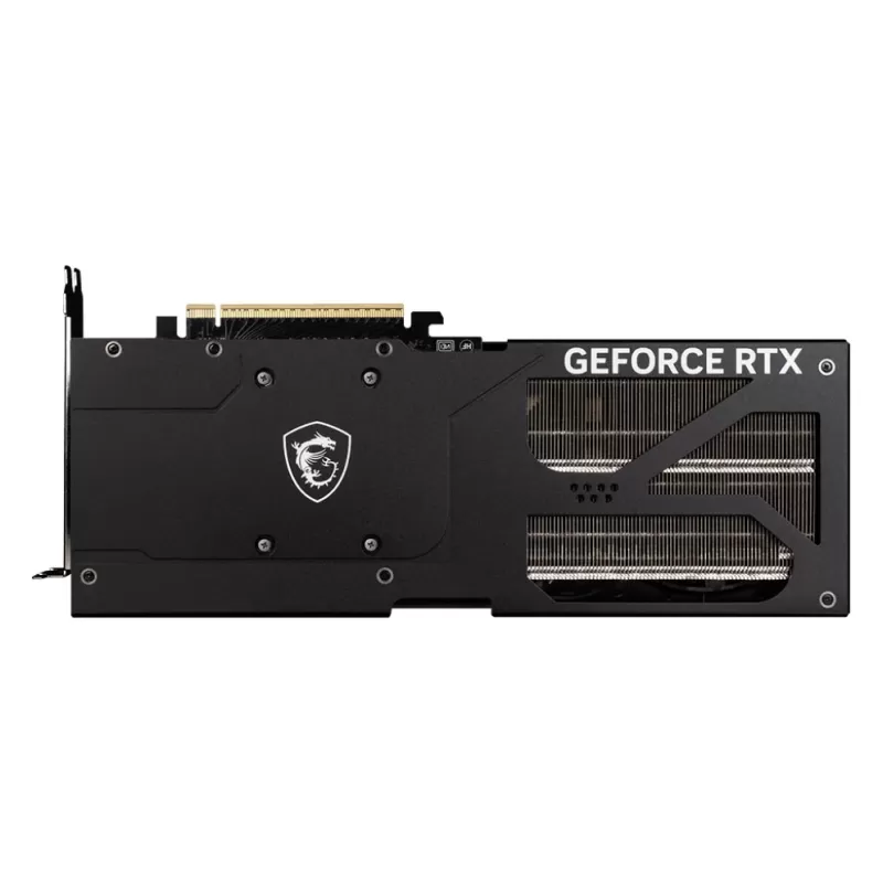 ВидеоКарта MSI RTX 5070 Ti 16G VENTUS 3X OC V531-092R