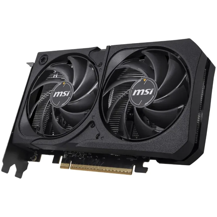 Video Card MSI GeForce RTX 5050 8G Shadow 2X OC G5050-8S2C