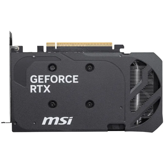 Video Card MSI GeForce RTX 5050 8G Shadow 2X OC G5050-8S2C