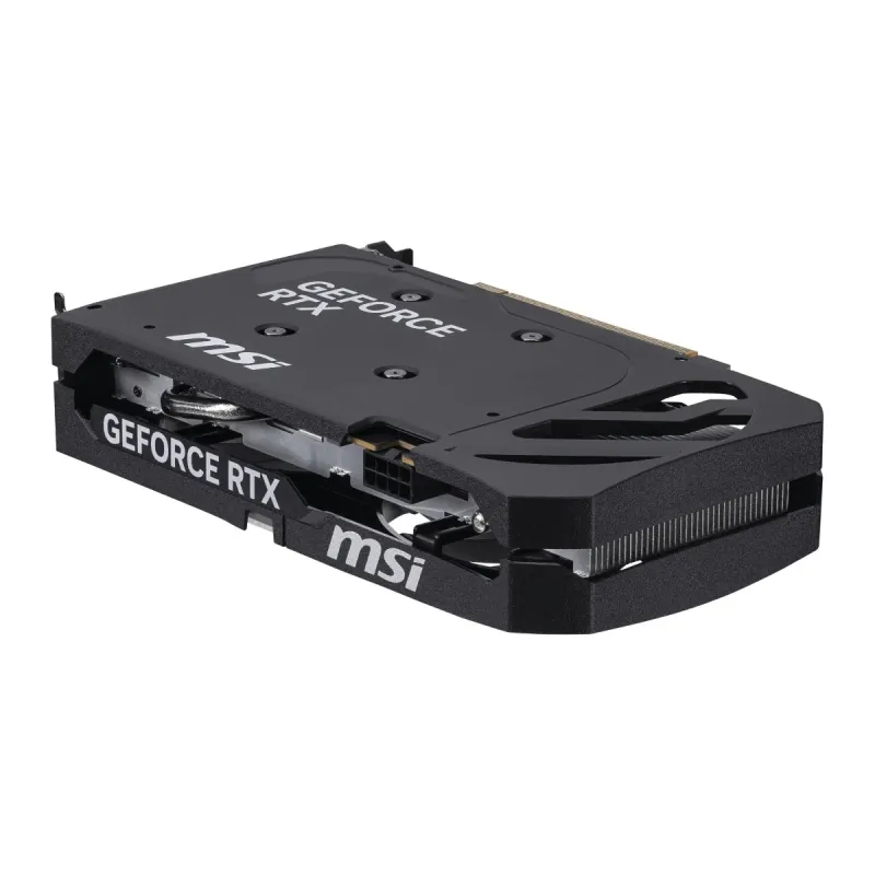 Video Card MSI GeForce RTX 5050 8G Shadow 2X OC G5050-8S2C