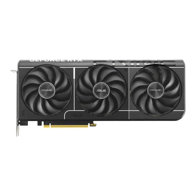 Video Card Asus Prime GeForce RTX 5070 OC Edition 12GB GDDR7 90YV0M10-M0NA00 Video Card Asus Prime GeForce RTX 5070 OC Edition 12GB GDDR7 90YV0M10-M0NA00