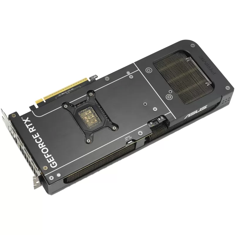 Video Card Asus Prime GeForce RTX 5070 OC Edition 12GB GDDR7 90YV0M10-M0NA00 Video Card Asus Prime GeForce RTX 5070 OC Edition 12GB GDDR7 90YV0M10-M0NA00