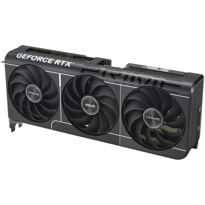 Video Card Asus Prime GeForce RTX 5070 OC Edition 12GB GDDR7 90YV0M10-M0NA00 Video Card Asus Prime GeForce RTX 5070 OC Edition 12GB GDDR7 90YV0M10-M0NA00