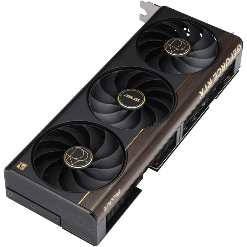 ВидеоКарта Asus ProArt GeForce RTX 5070 Ti OC Edition 16GB GDDR7 90YV0NR0-M0NA00 ВидеоКарта Asus ProArt GeForce RTX 5070 Ti OC Edition 16GB GDDR7 90YV0NR0-M0NA00