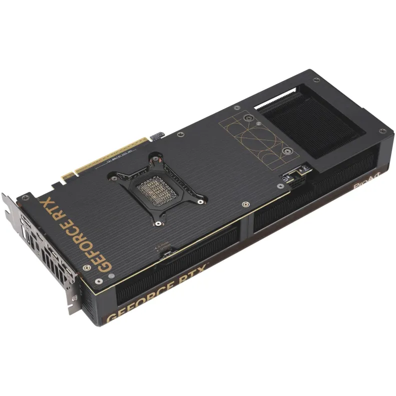 ВидеоКарта Asus ProArt GeForce RTX 5070 Ti OC Edition 16GB GDDR7 90YV0NR0-M0NA00 ВидеоКарта Asus ProArt GeForce RTX 5070 Ti OC Edition 16GB GDDR7 90YV0NR0-M0NA00