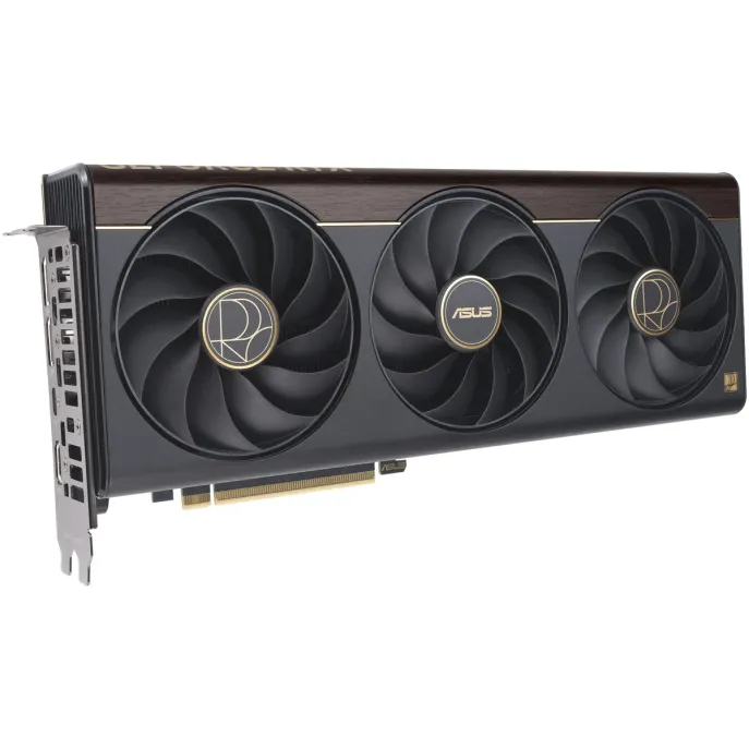ВидеоКарта Asus ProArt GeForce RTX 5070 Ti OC Edition 16GB GDDR7 90YV0NR0-M0NA00 ВидеоКарта Asus ProArt GeForce RTX 5070 Ti OC Edition 16GB GDDR7 90YV0NR0-M0NA00